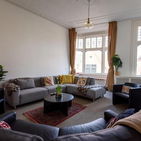 City House Hoorn Hoorn  Dış mekan fotoğraf