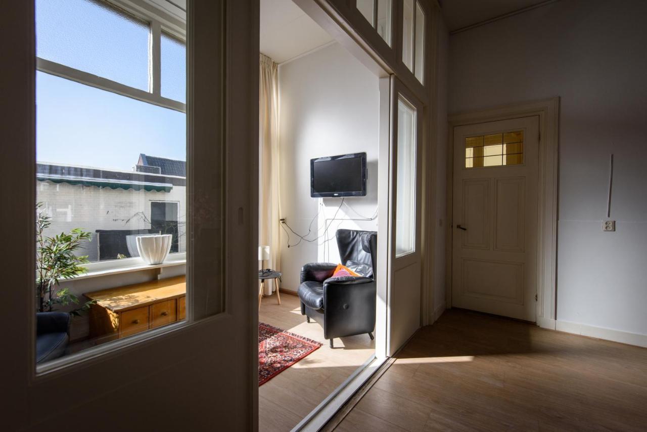 City House Hoorn Hoorn  Dış mekan fotoğraf