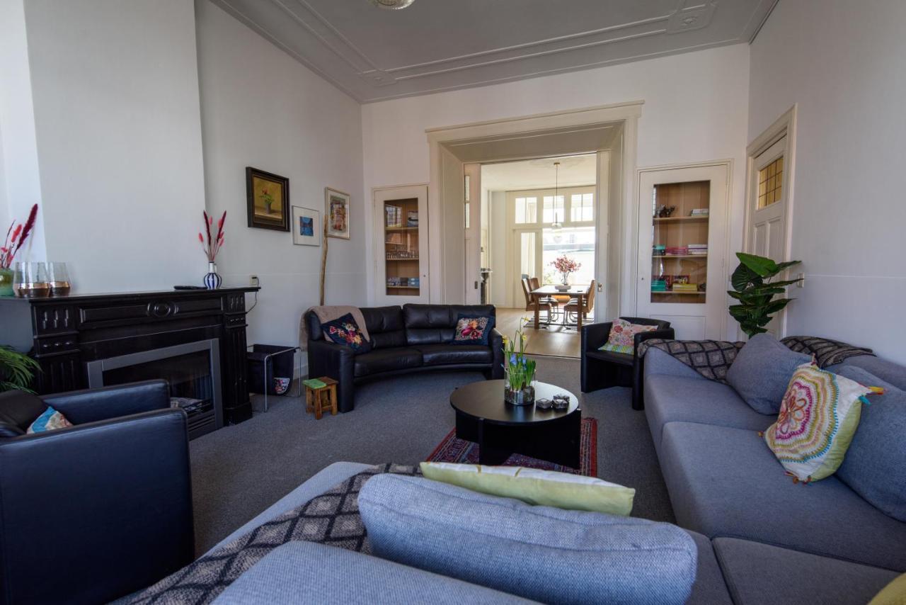 City House Hoorn Hoorn  Dış mekan fotoğraf