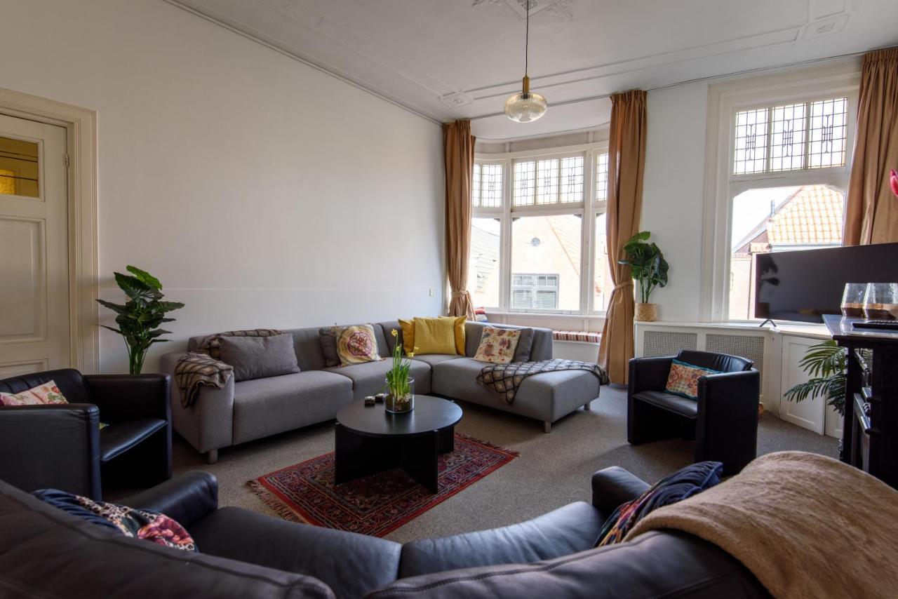 City House Hoorn Hoorn  Dış mekan fotoğraf