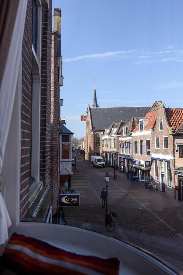 City House Hoorn Hoorn  Dış mekan fotoğraf