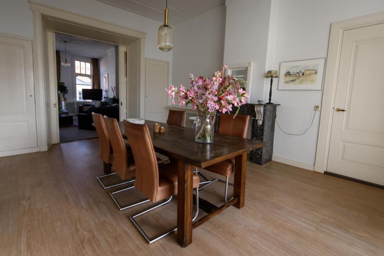 City House Hoorn Hoorn  Dış mekan fotoğraf