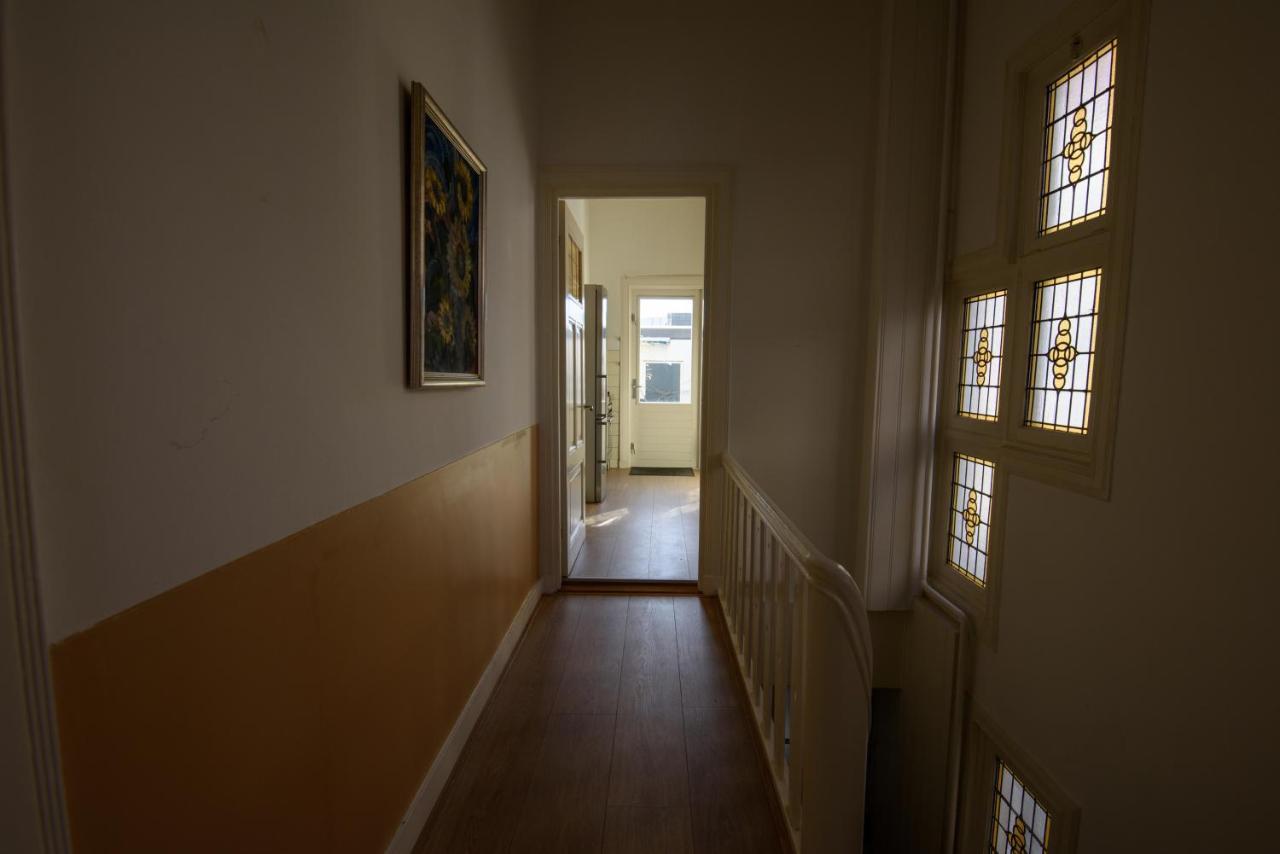 City House Hoorn Hoorn  Dış mekan fotoğraf