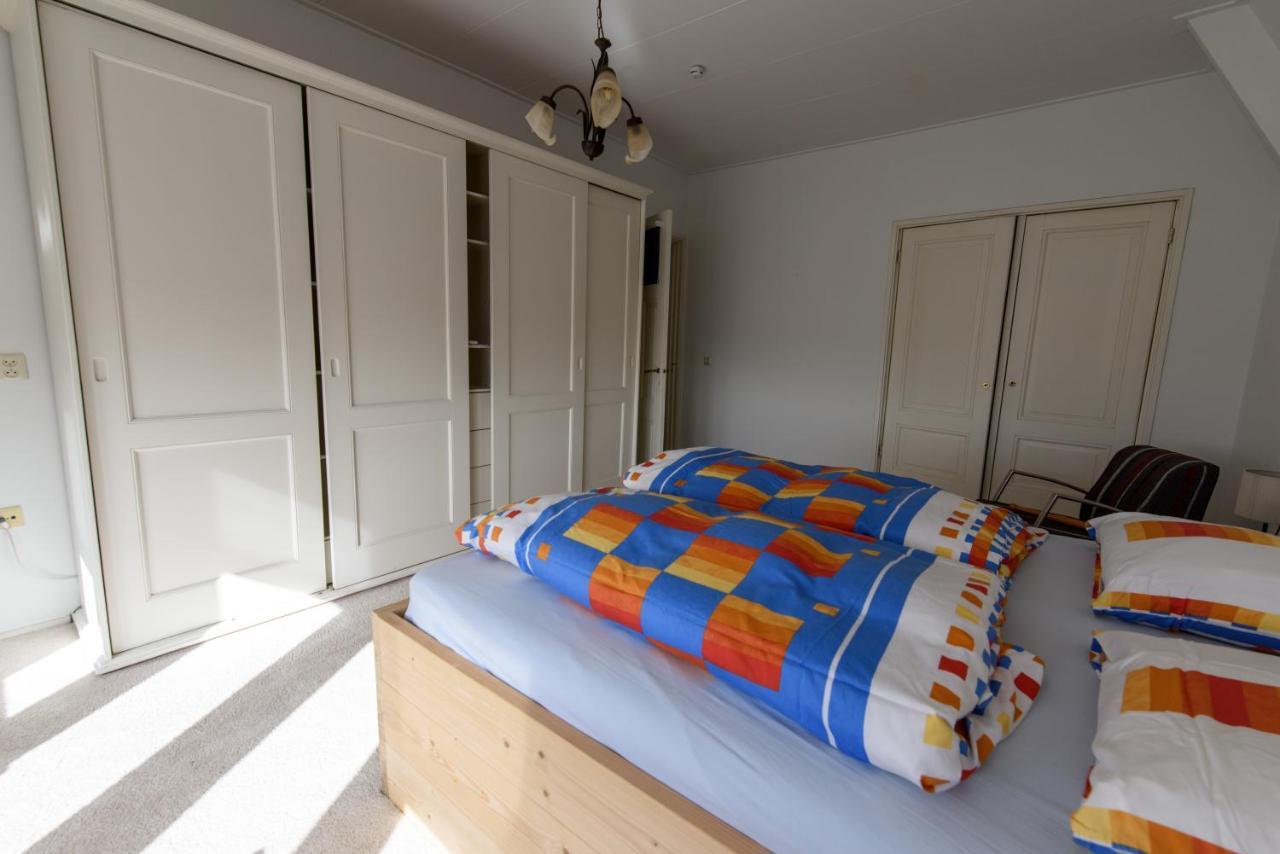 City House Hoorn Hoorn  Dış mekan fotoğraf