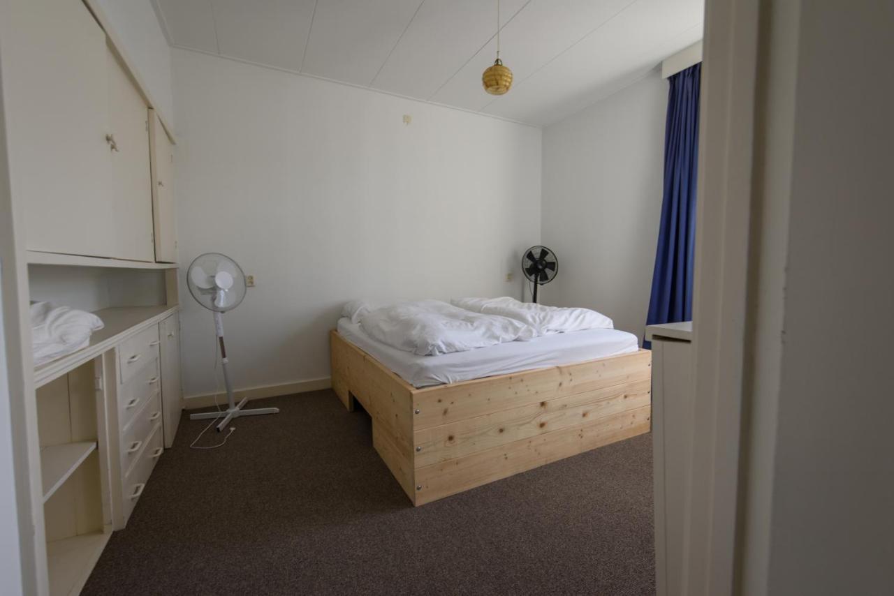 City House Hoorn Hoorn  Dış mekan fotoğraf