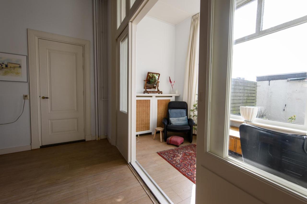 City House Hoorn Hoorn  Dış mekan fotoğraf