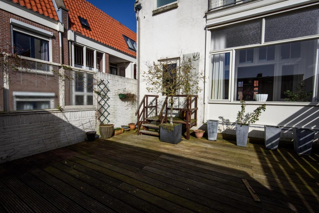 City House Hoorn Hoorn  Dış mekan fotoğraf