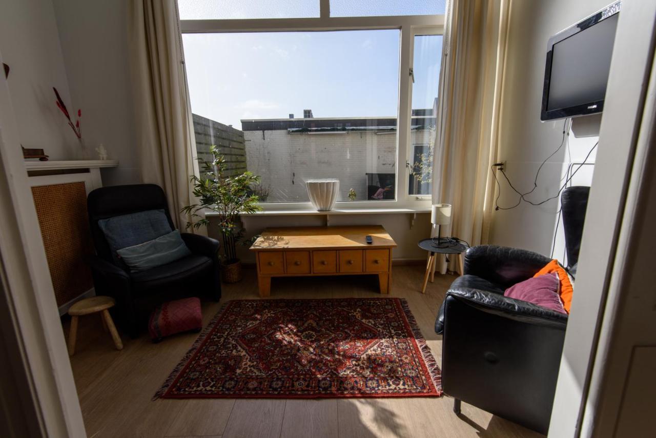 City House Hoorn Hoorn  Dış mekan fotoğraf