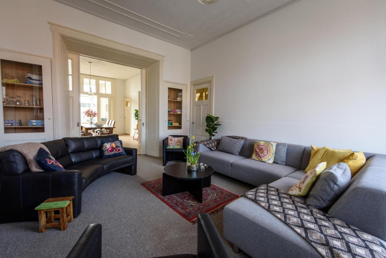 City House Hoorn Hoorn  Dış mekan fotoğraf
